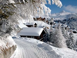 Panorama-wandelweg Riederalp