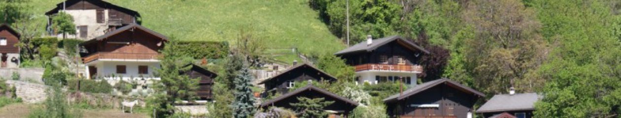 Chalet Lindehof